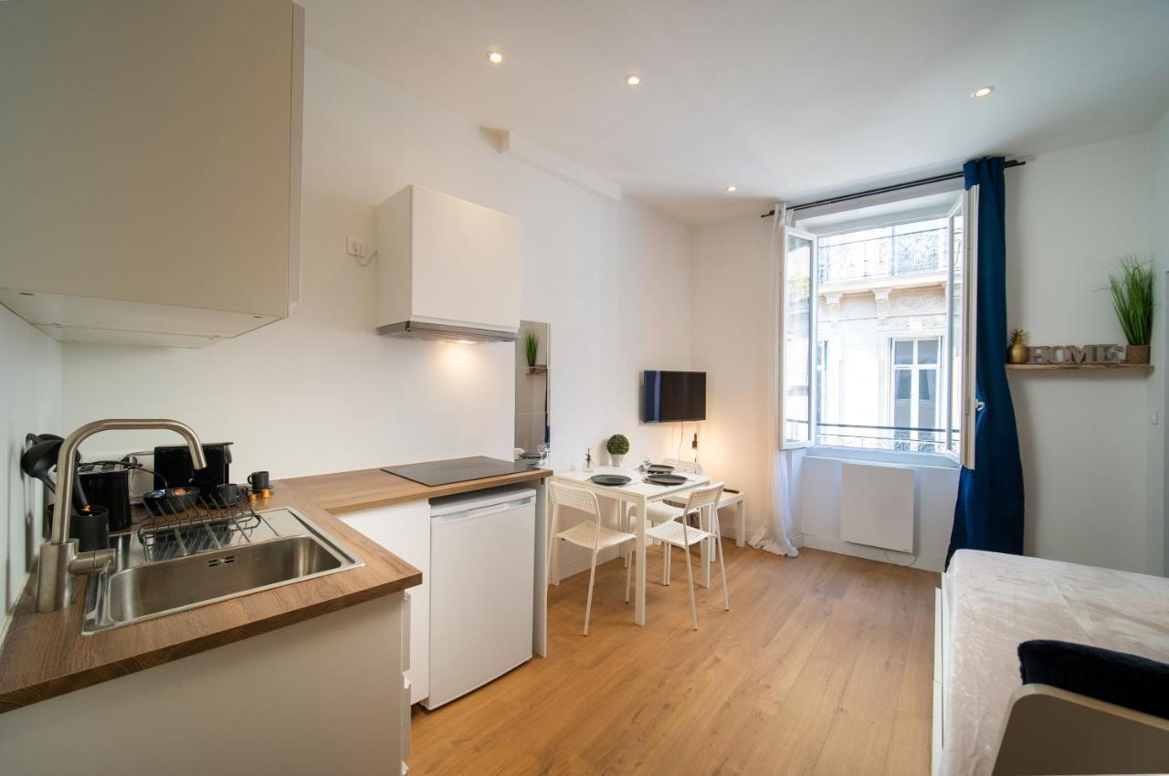 Appartement Au Coeur De Marseille Vieux Port Экстерьер фото