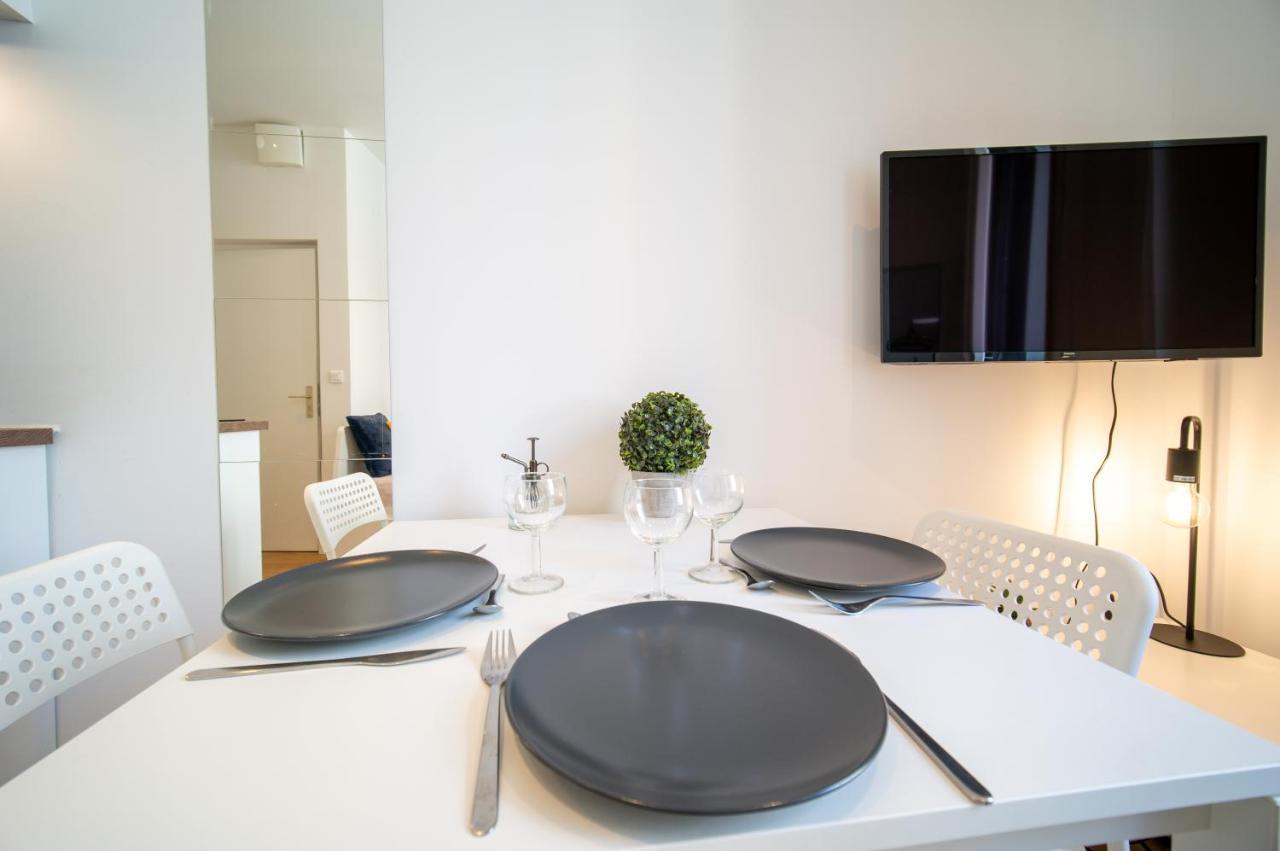 Appartement Au Coeur De Marseille Vieux Port Экстерьер фото