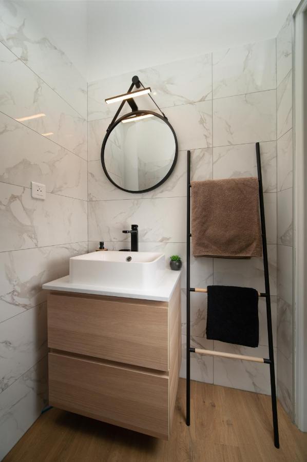 Appartement Au Coeur De Marseille Vieux Port Экстерьер фото